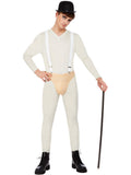 Cult Classic Costume, White 1
