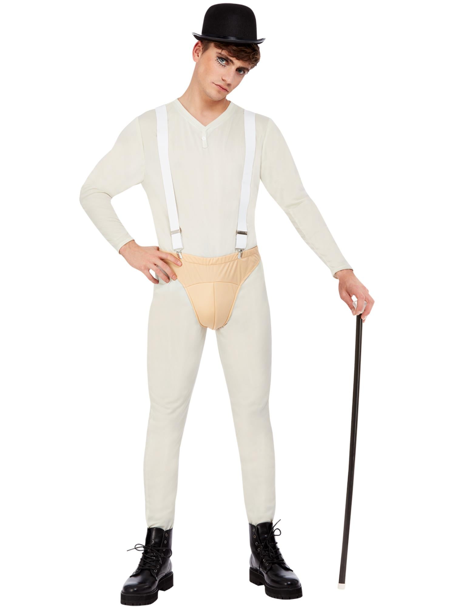 Cult Classic Costume, White 1
