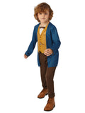 NEWT SCAMANDER 1