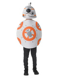 Deluxe Bb-8 Tabard Costume 1