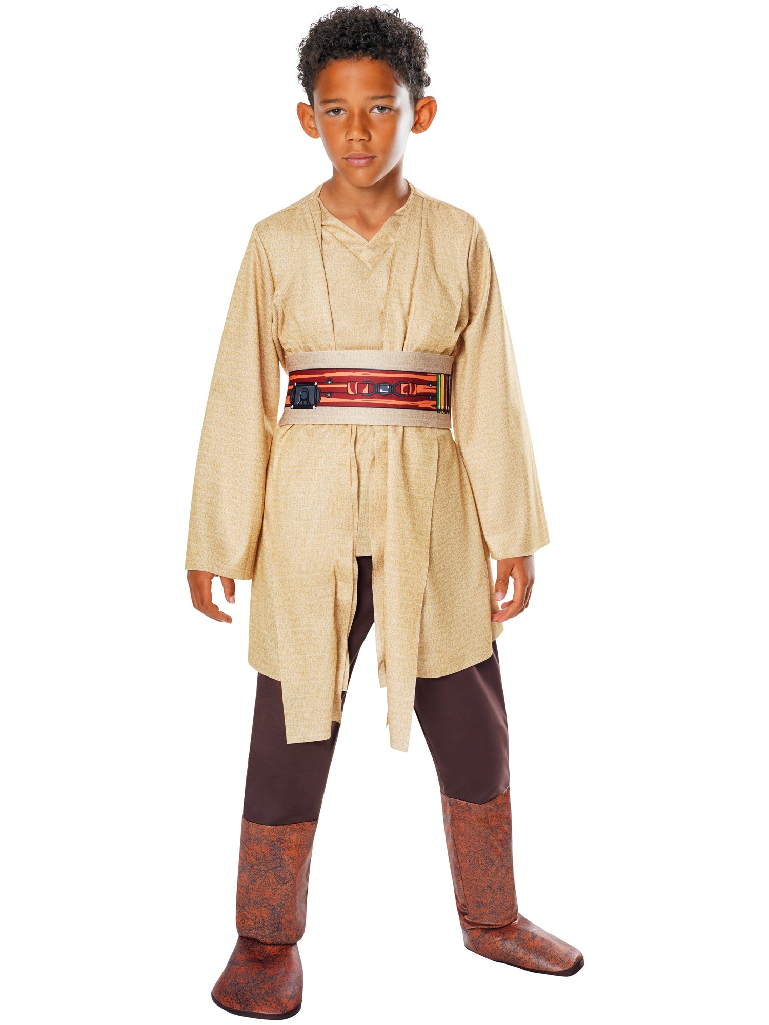 Jedi Deluxe 1