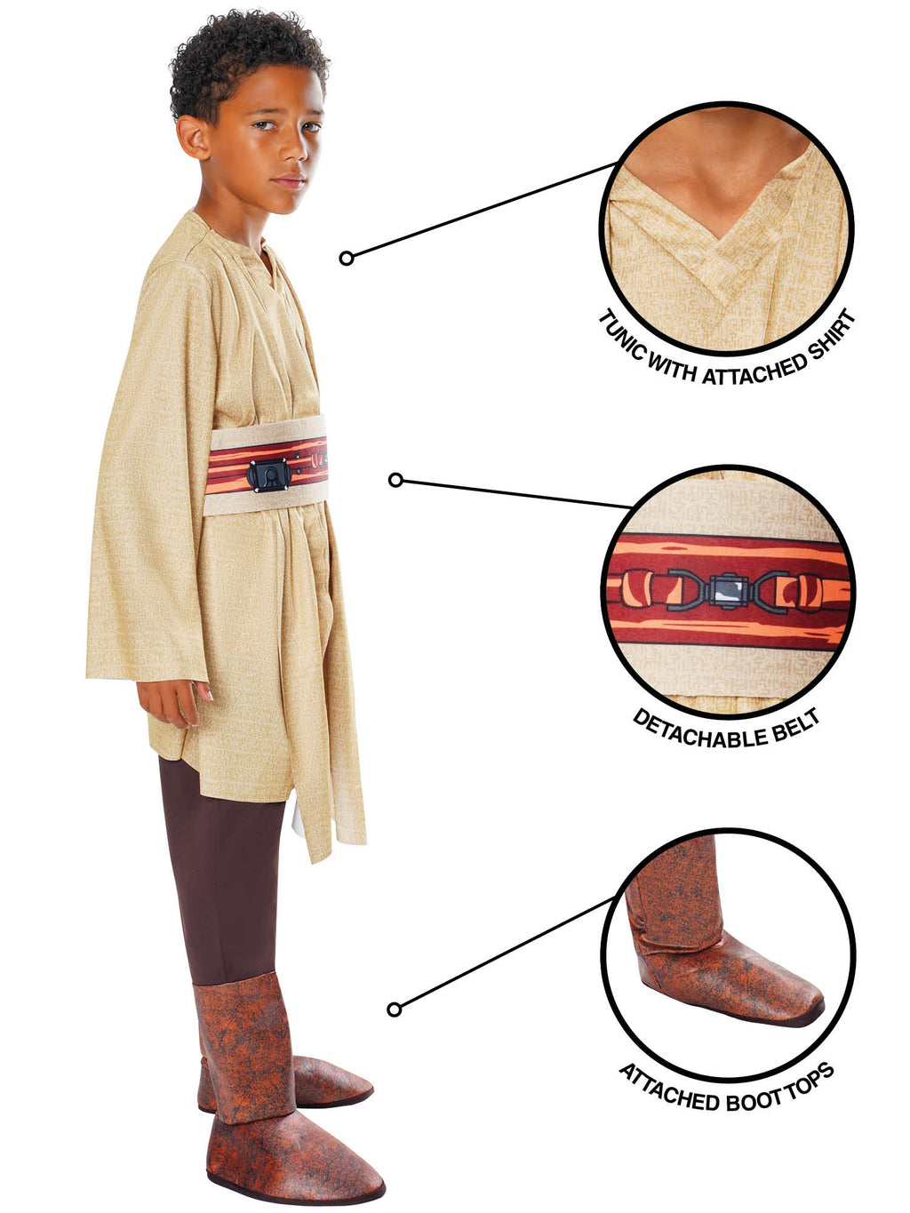 Jedi Deluxe 3
