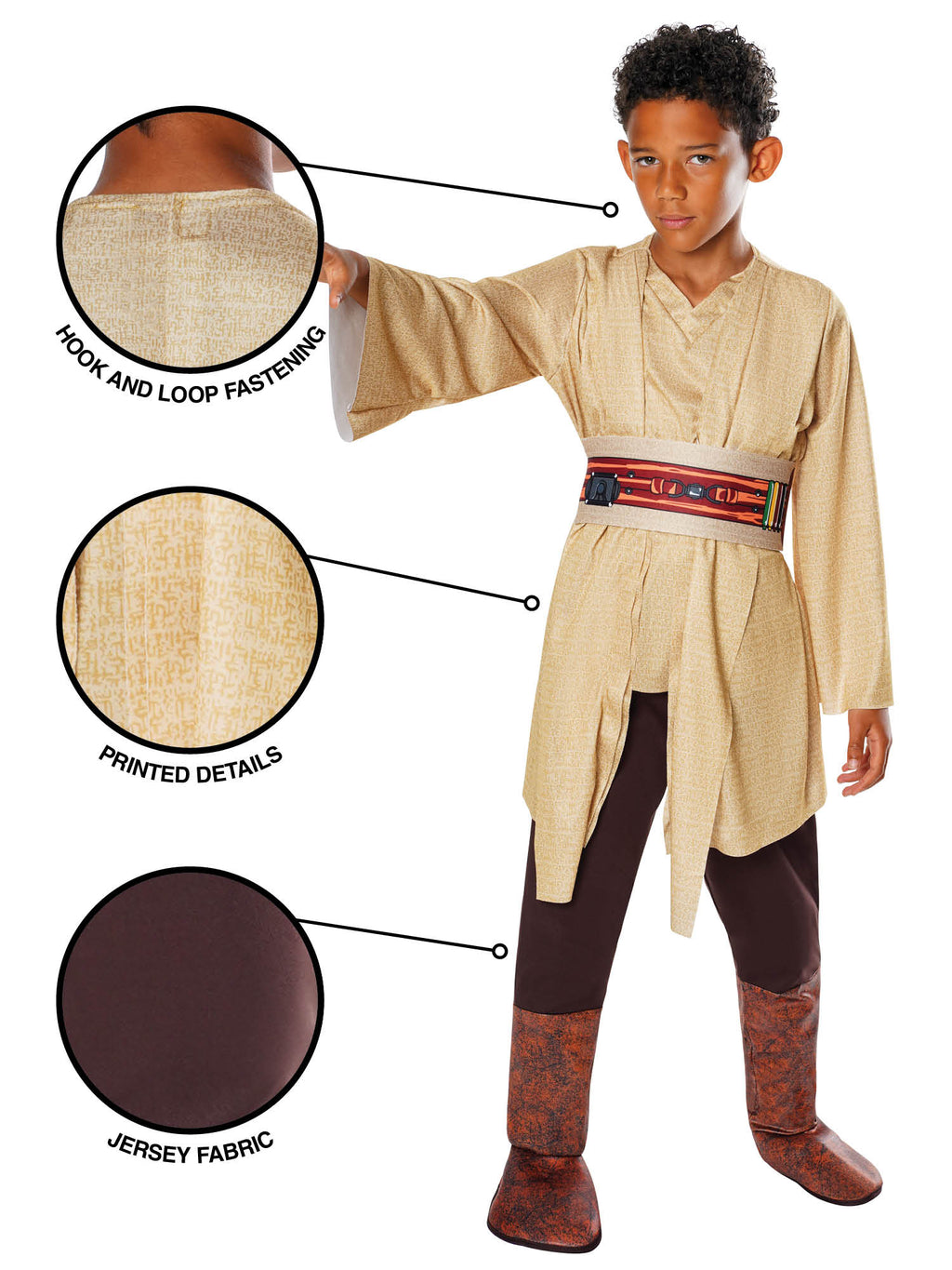 Jedi Deluxe 4