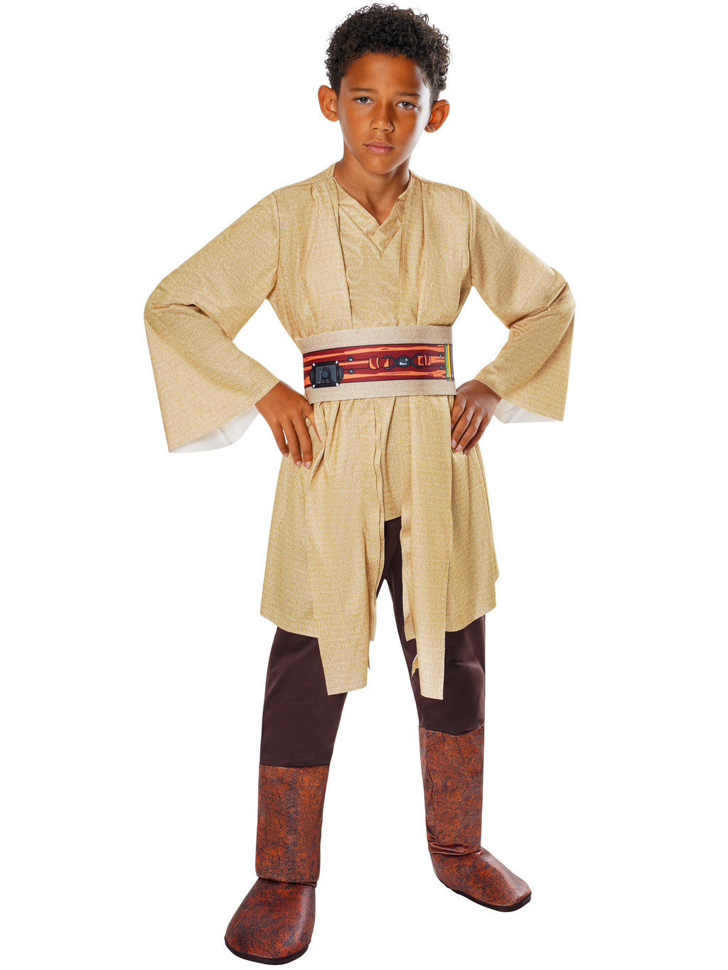 Jedi Deluxe 5