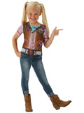 Cowboy Costume T-Shirt 1