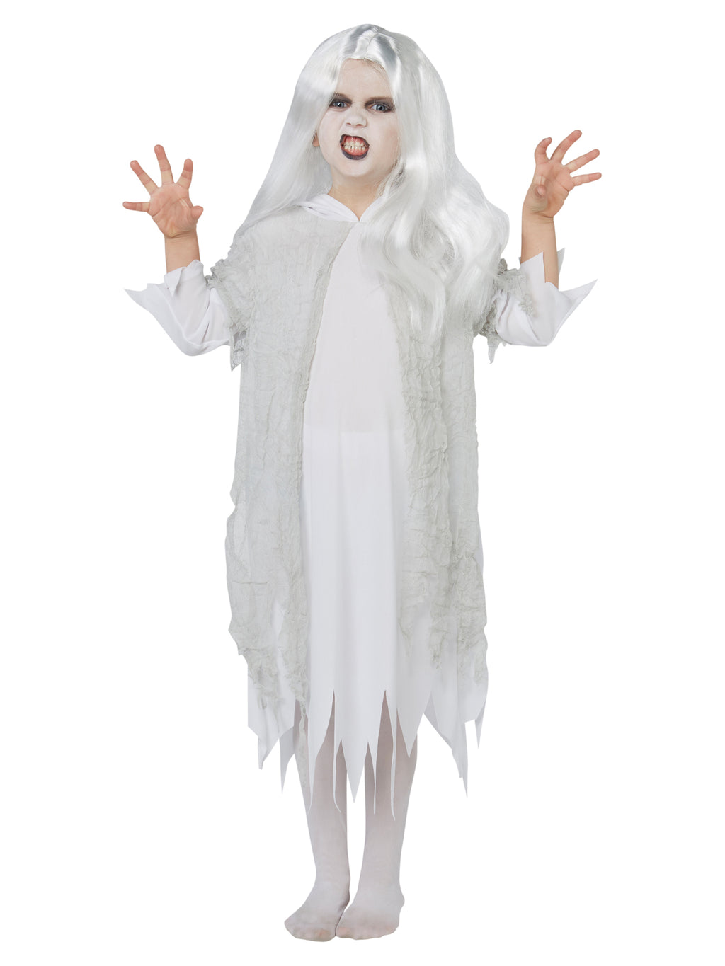 Ghostly Spirit 1