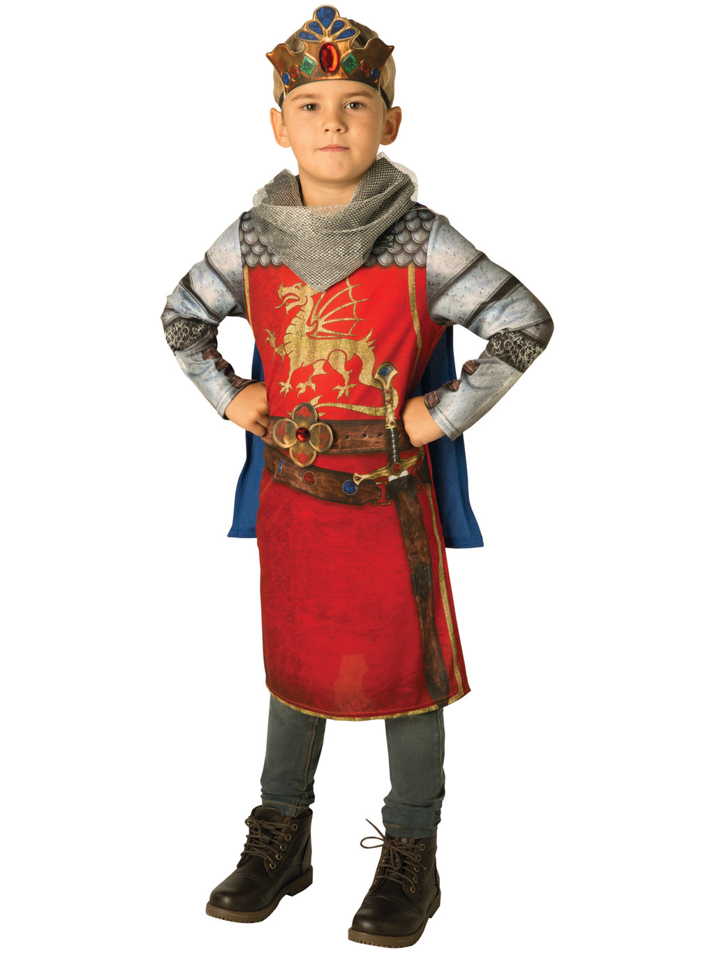 King Arthur 1