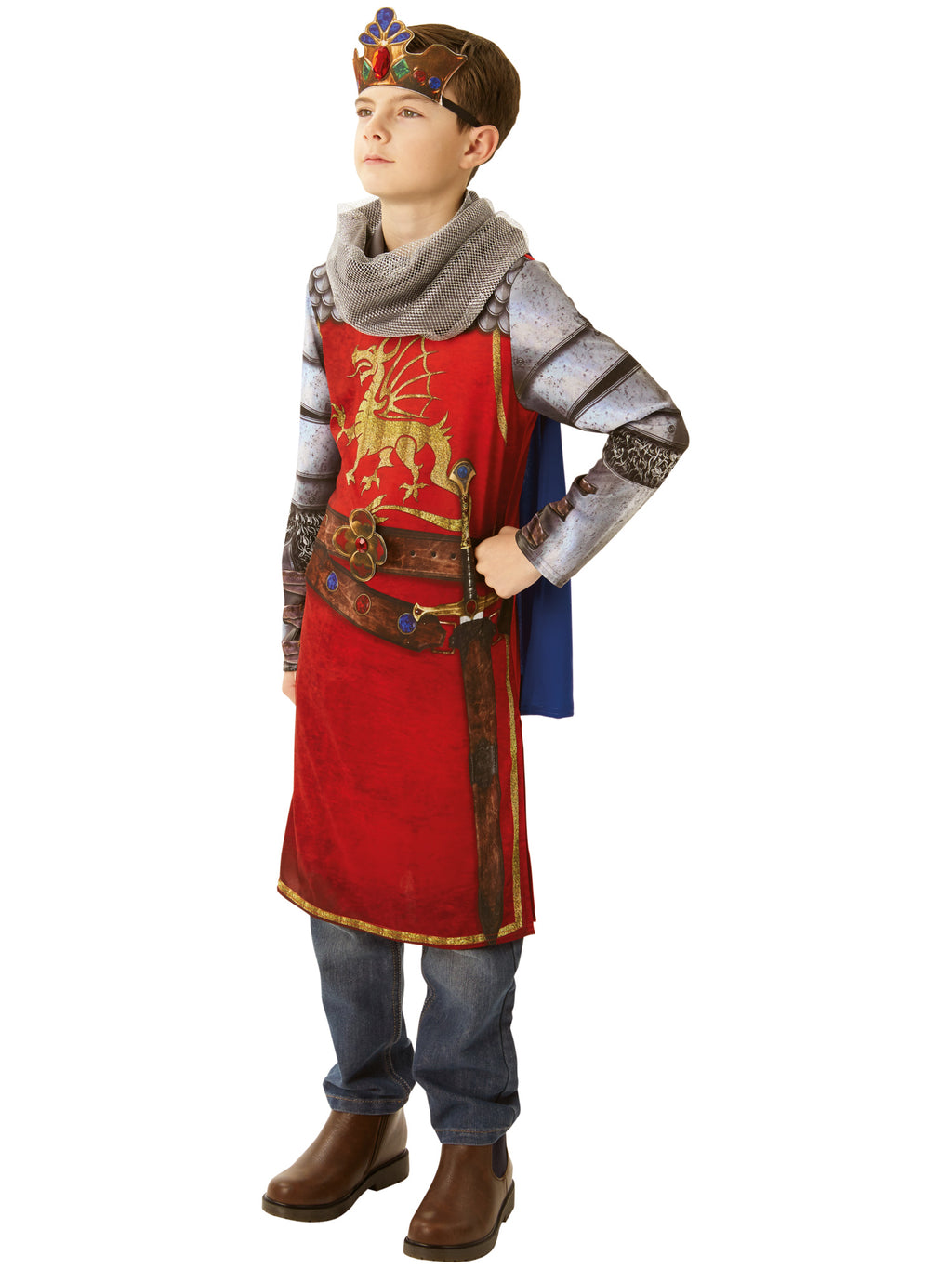 King Arthur 3