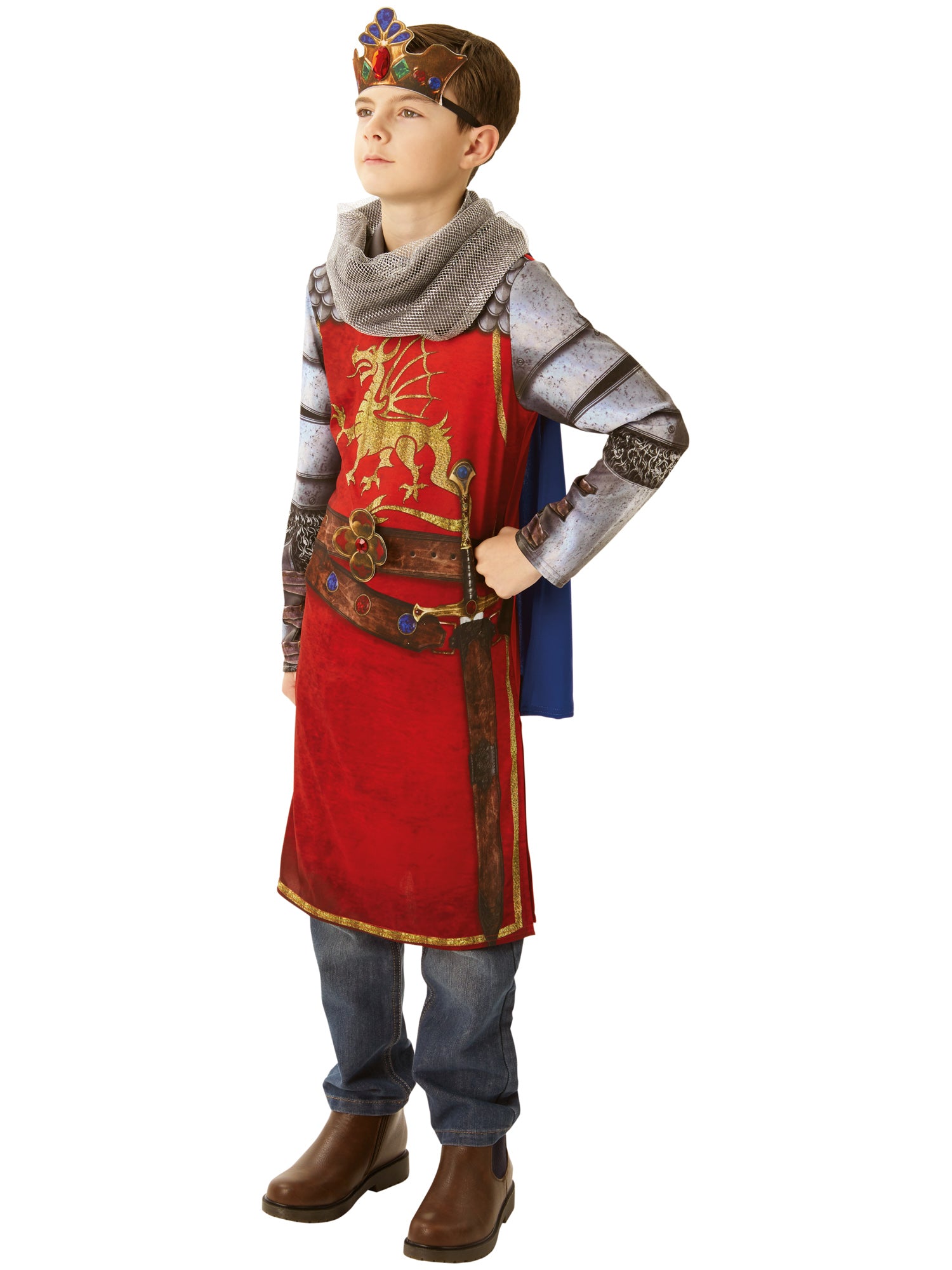 King Arthur 3