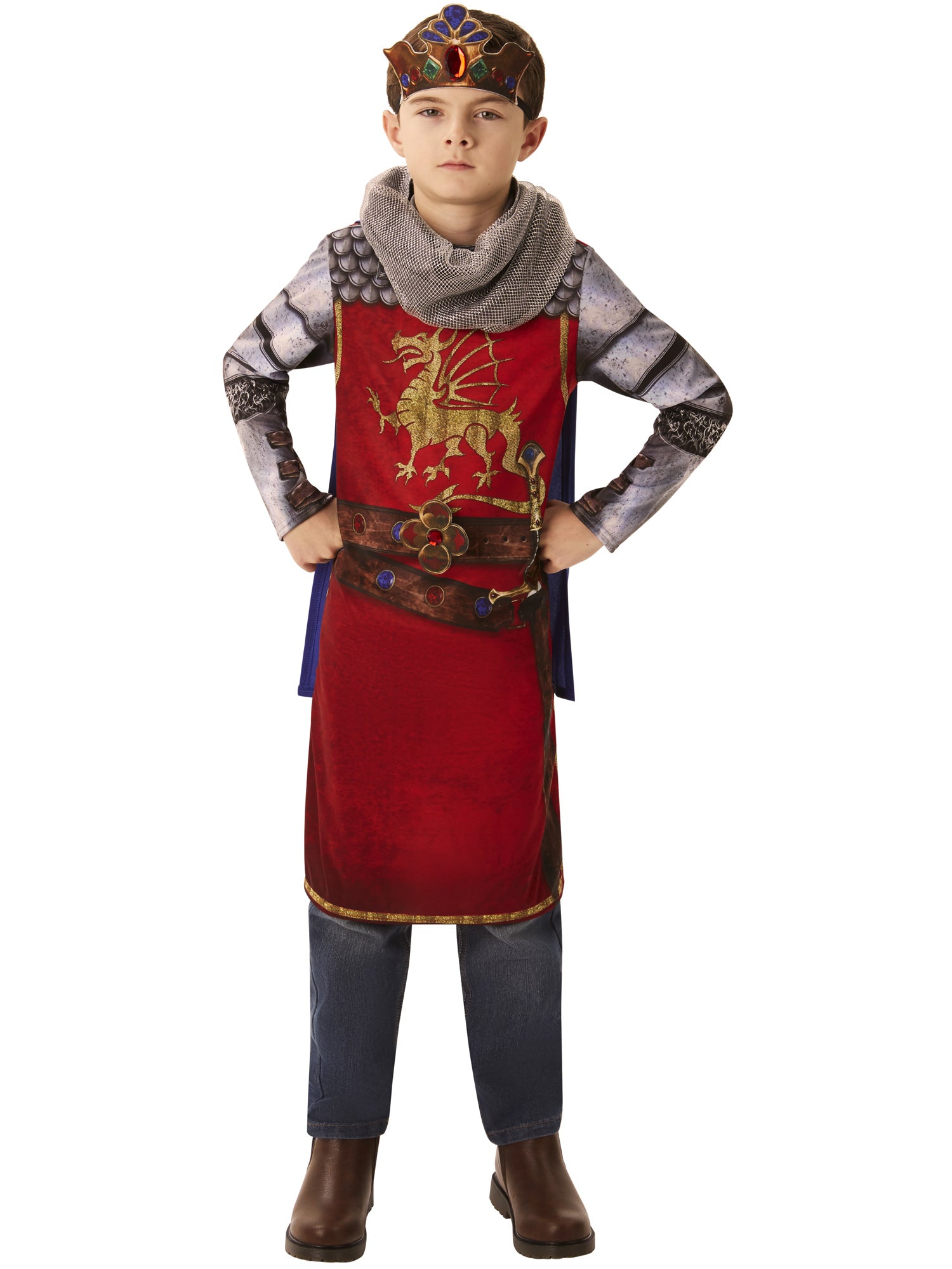 King Arthur 4