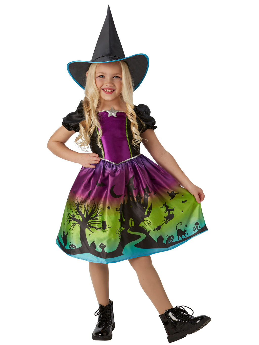 Ombre Witch 2