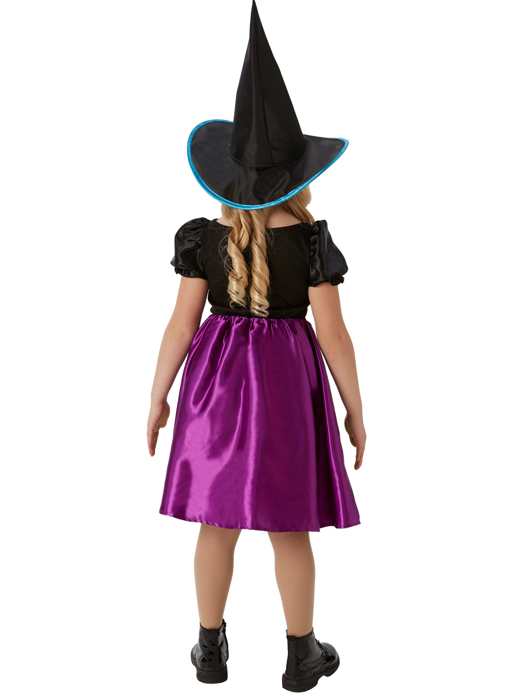Ombre Witch 3