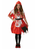 DEAD RIDING HOOD - CHILDRENS 1