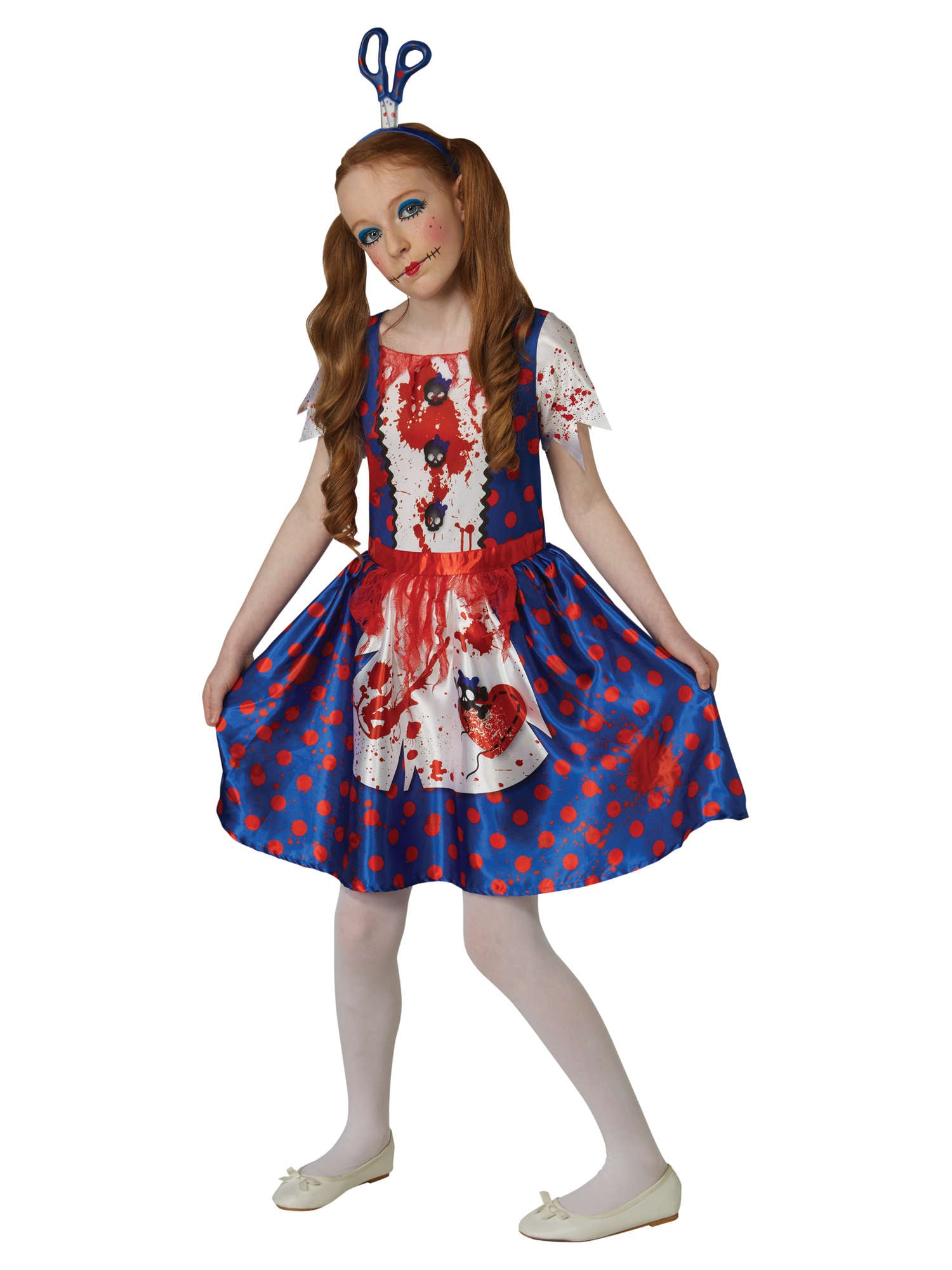 Rag Doll 1