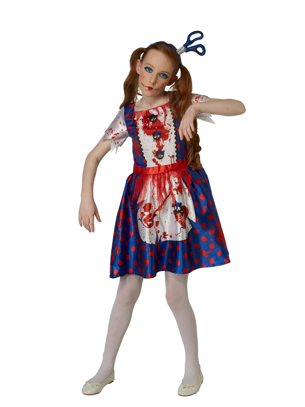 Rag Doll 3