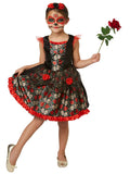 Red Roses Day of the Dead 1