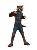 Deluxe Rocket Raccoon 1