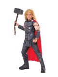 DLX. THOR 1