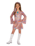 Go-Go Girl 1