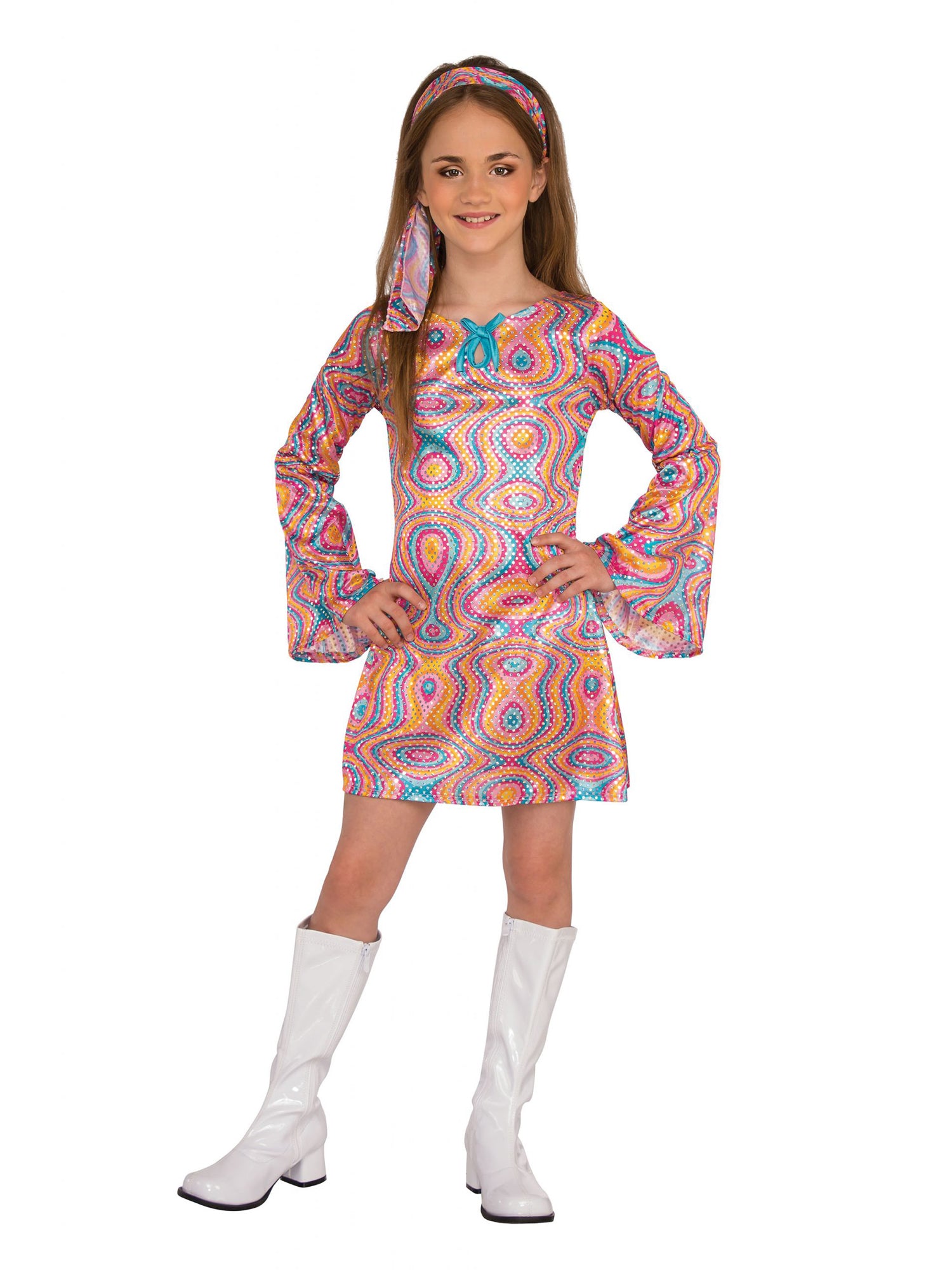 Go-Go Girl 1