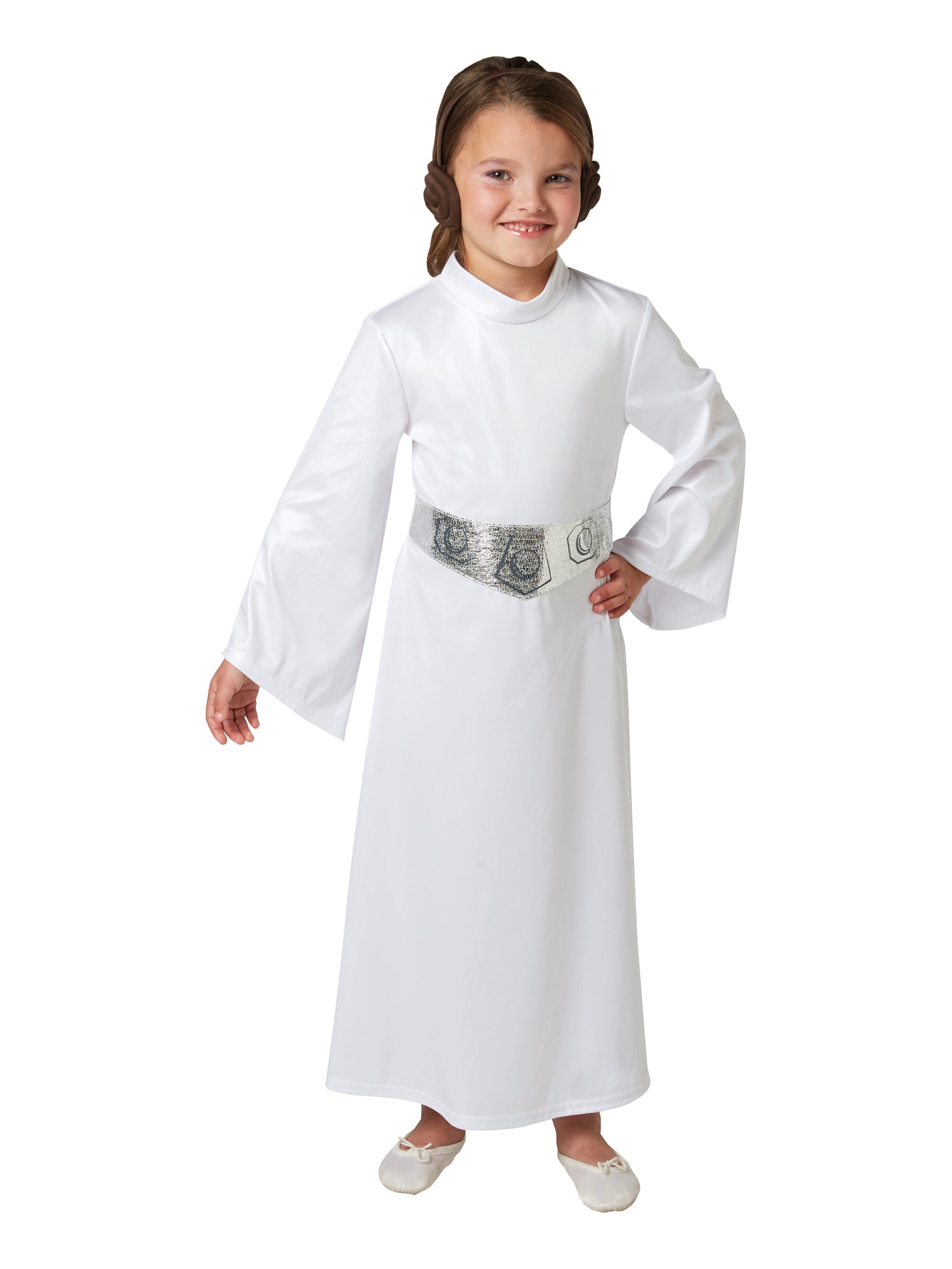 Princess Leia Classic Costume - Childrens 1
