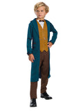 Newt Scamander 1