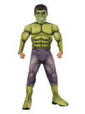 DLX. HULK 1