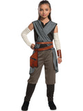 Rey Costume 1