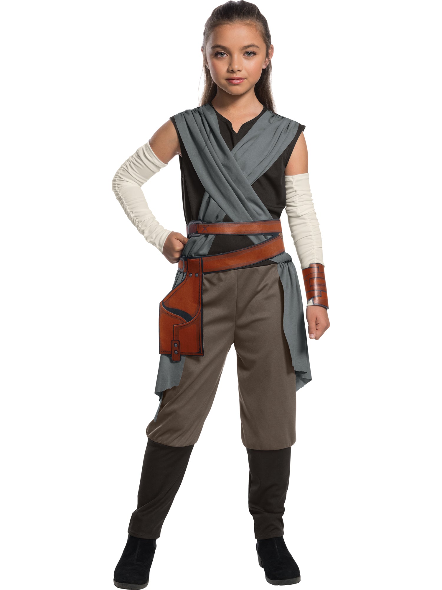 Rey Costume 1