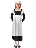 Victorian Maid 1