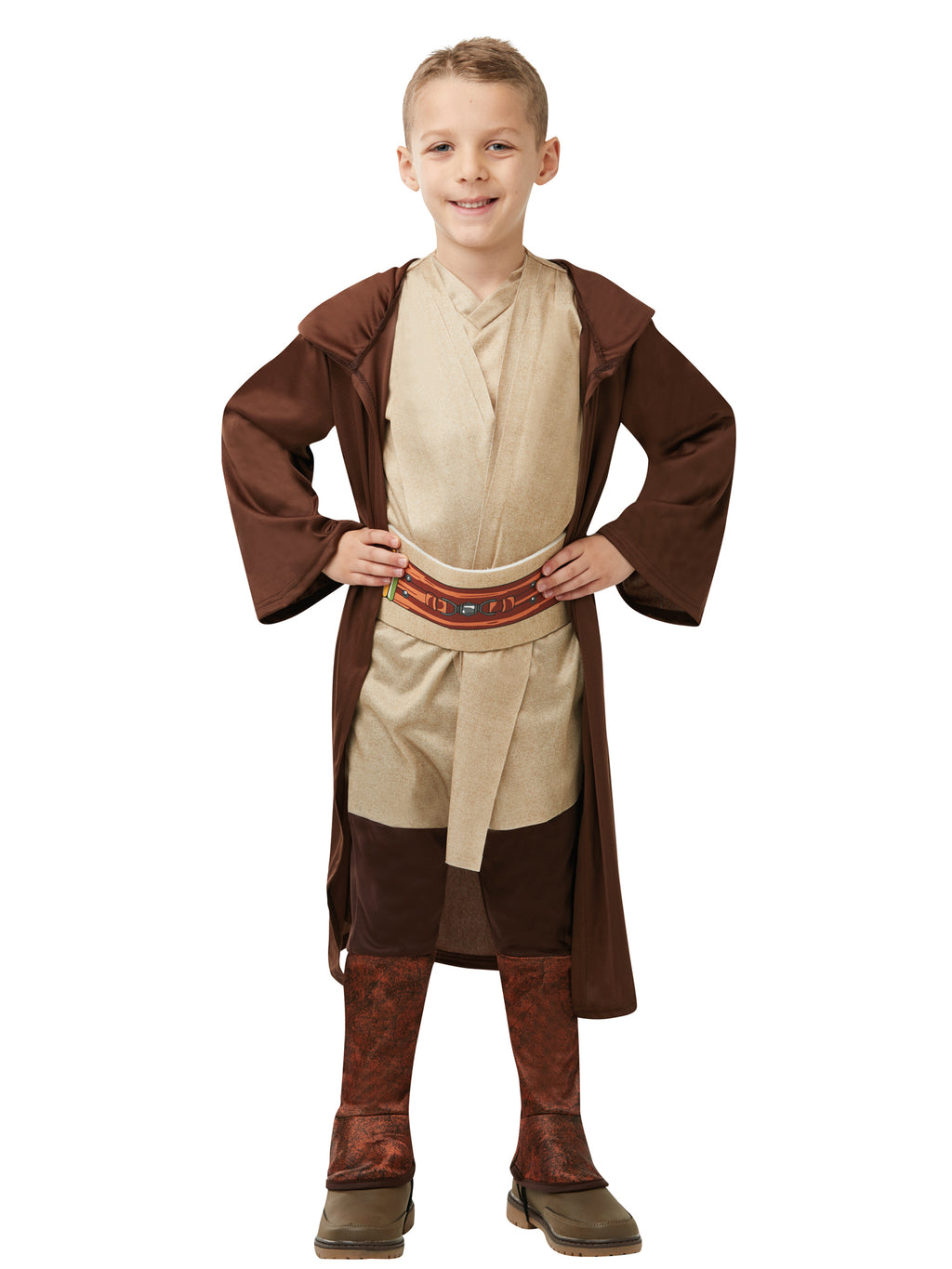 Jedi Classic Robe - Childrens 1