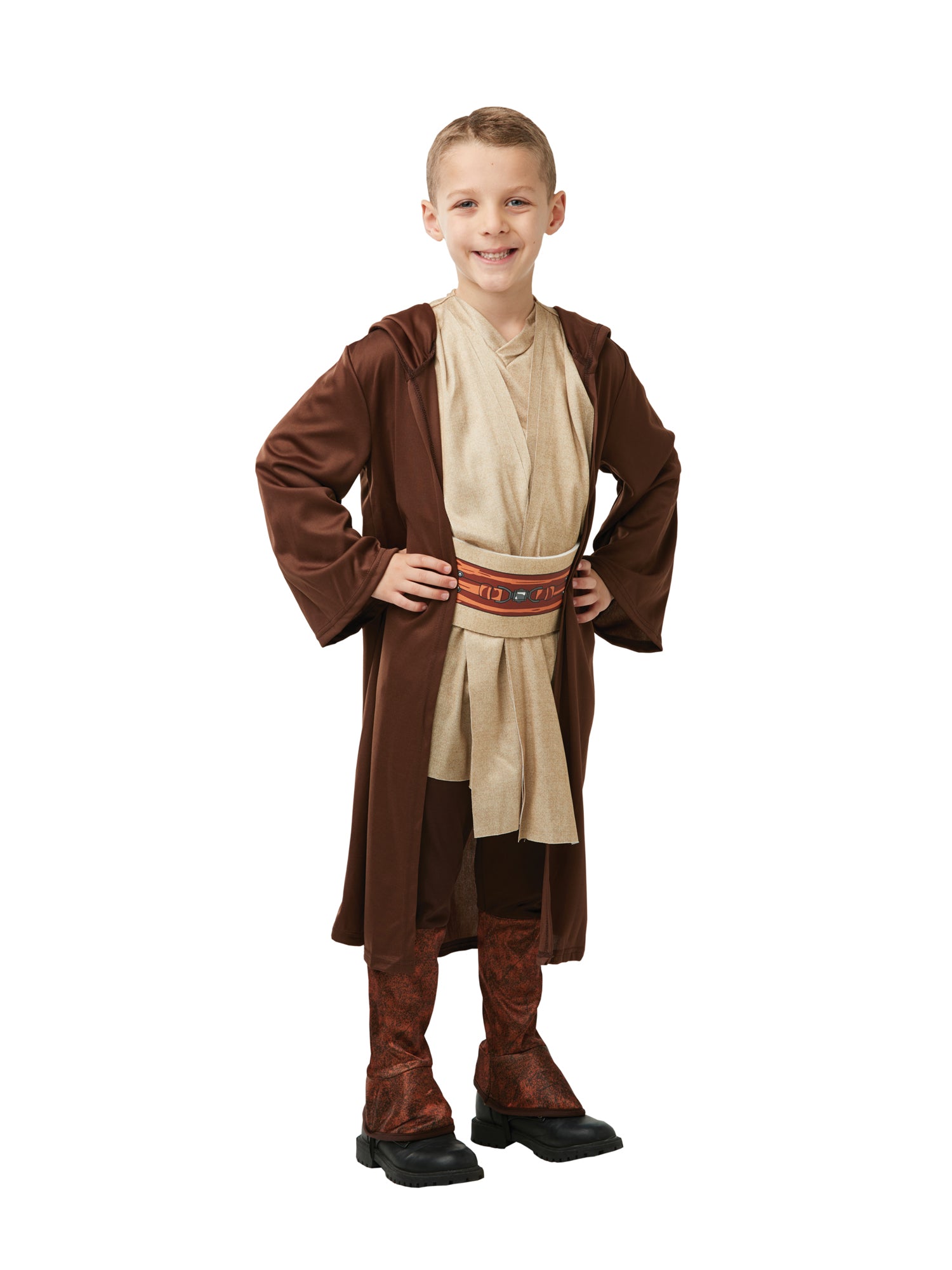 Jedi Classic Robe - Childrens 2