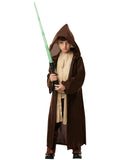 Jedi Robe Deluxe 1
