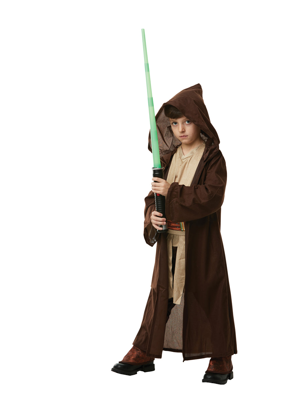 Jedi Robe Deluxe 2