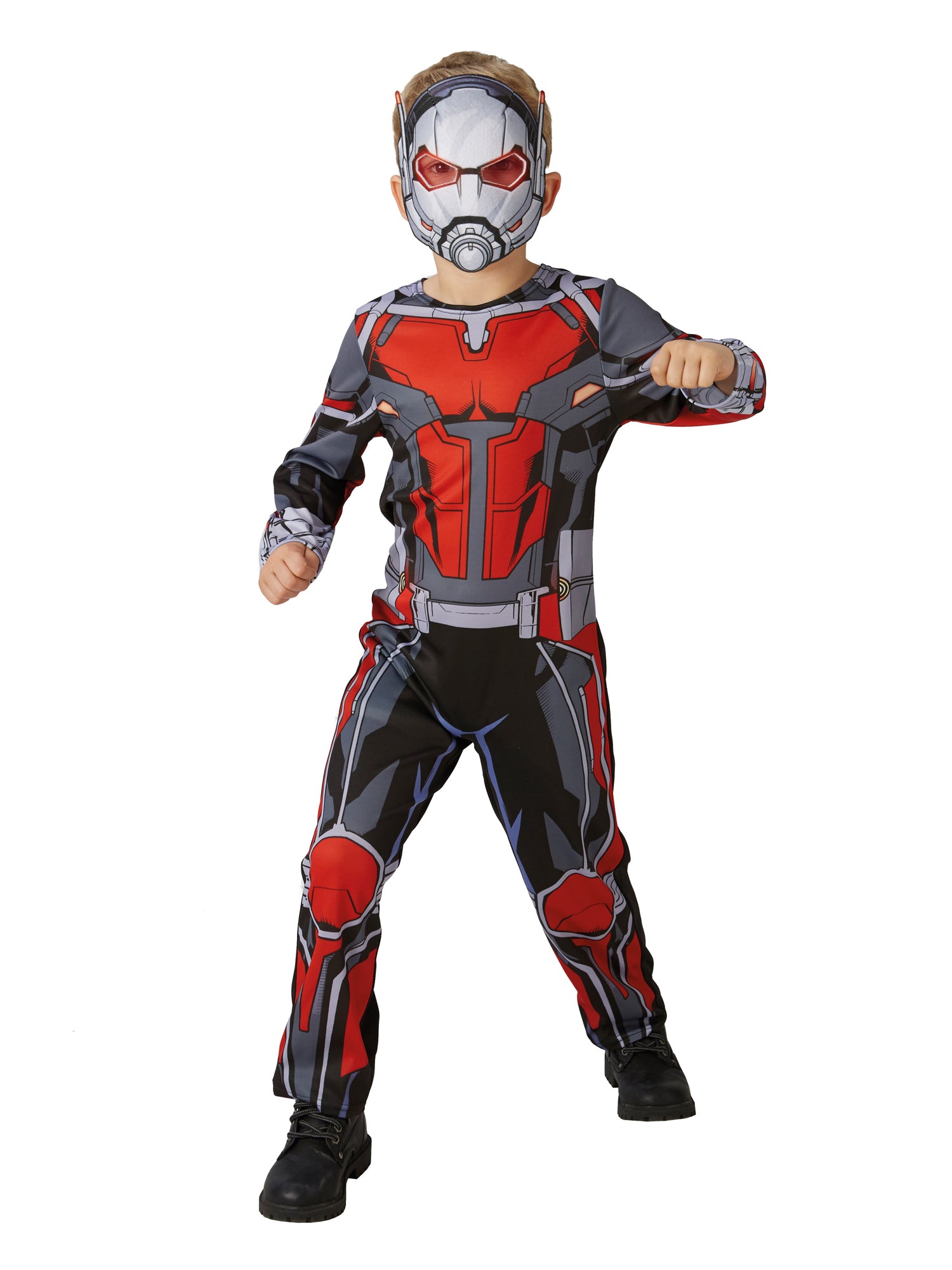 Ant-Man 1
