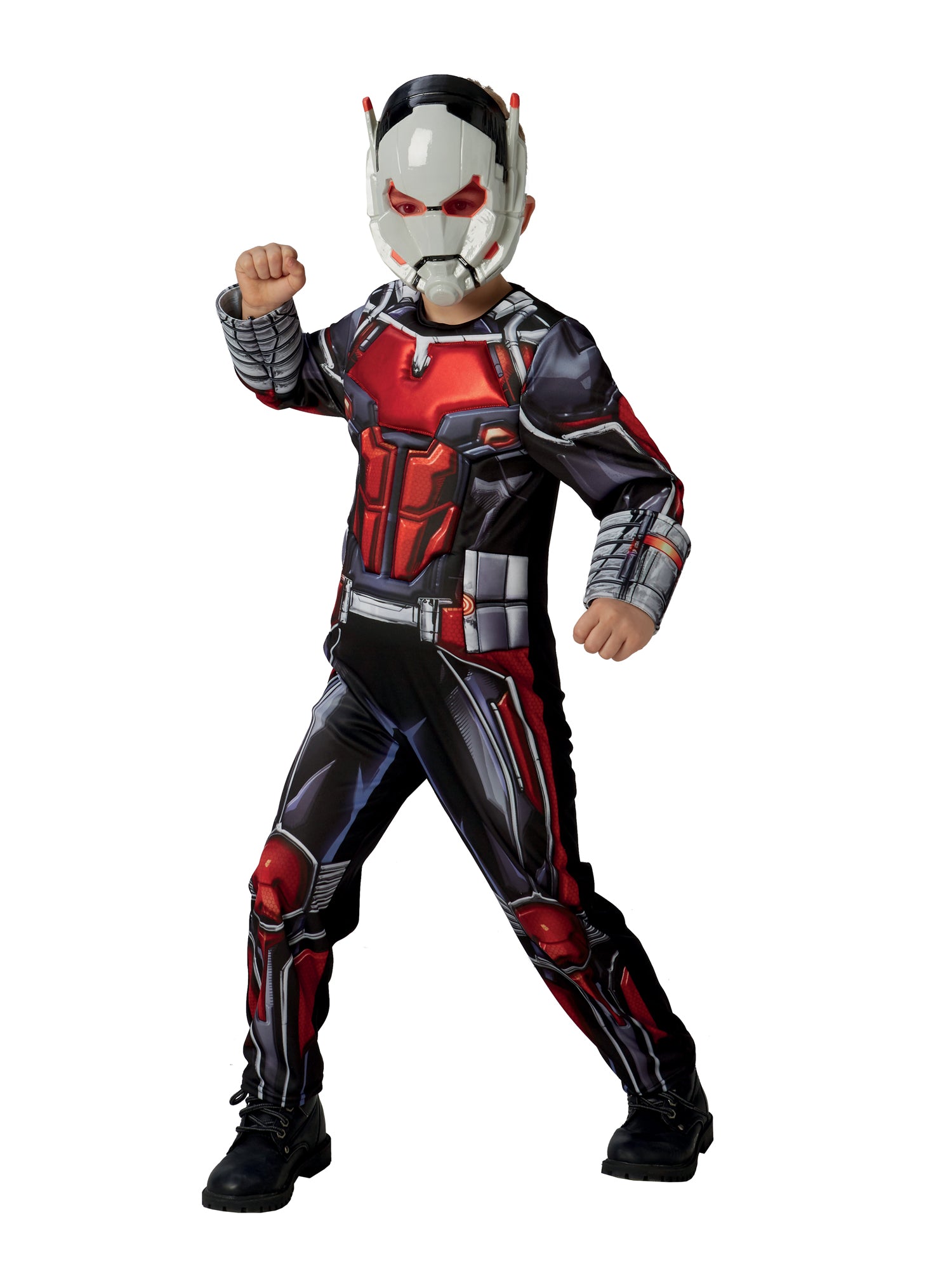 Deluxe Ant-Man Costume 1