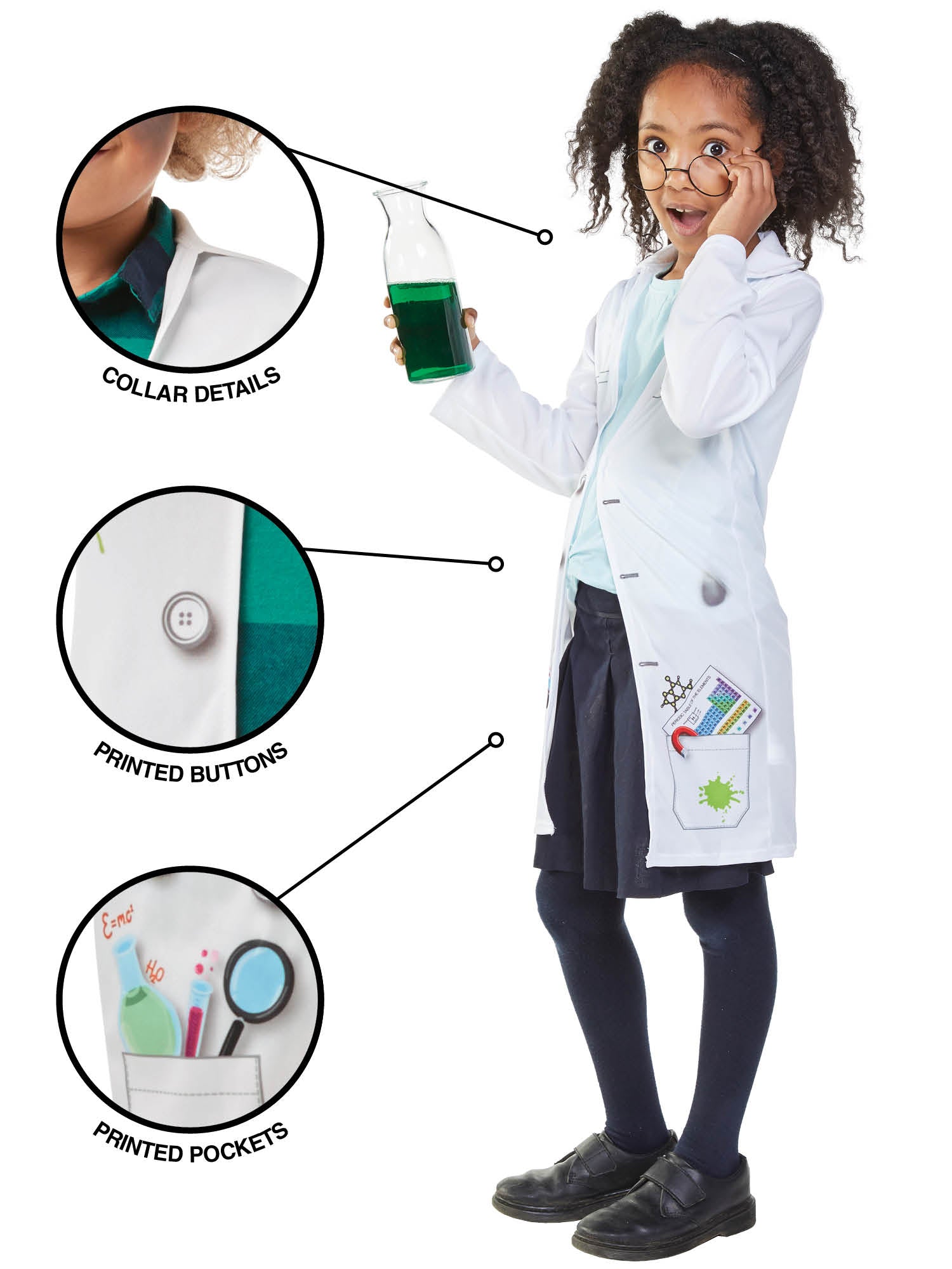 Mad Scientist 4