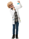 Mad Scientist 1