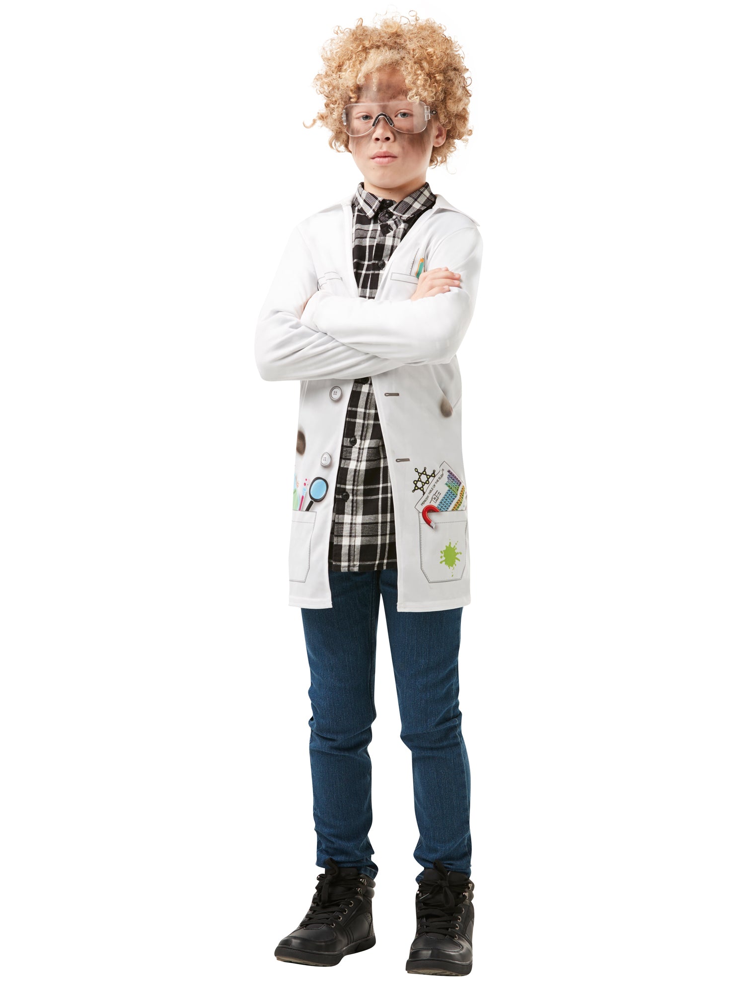 Mad Scientist 2