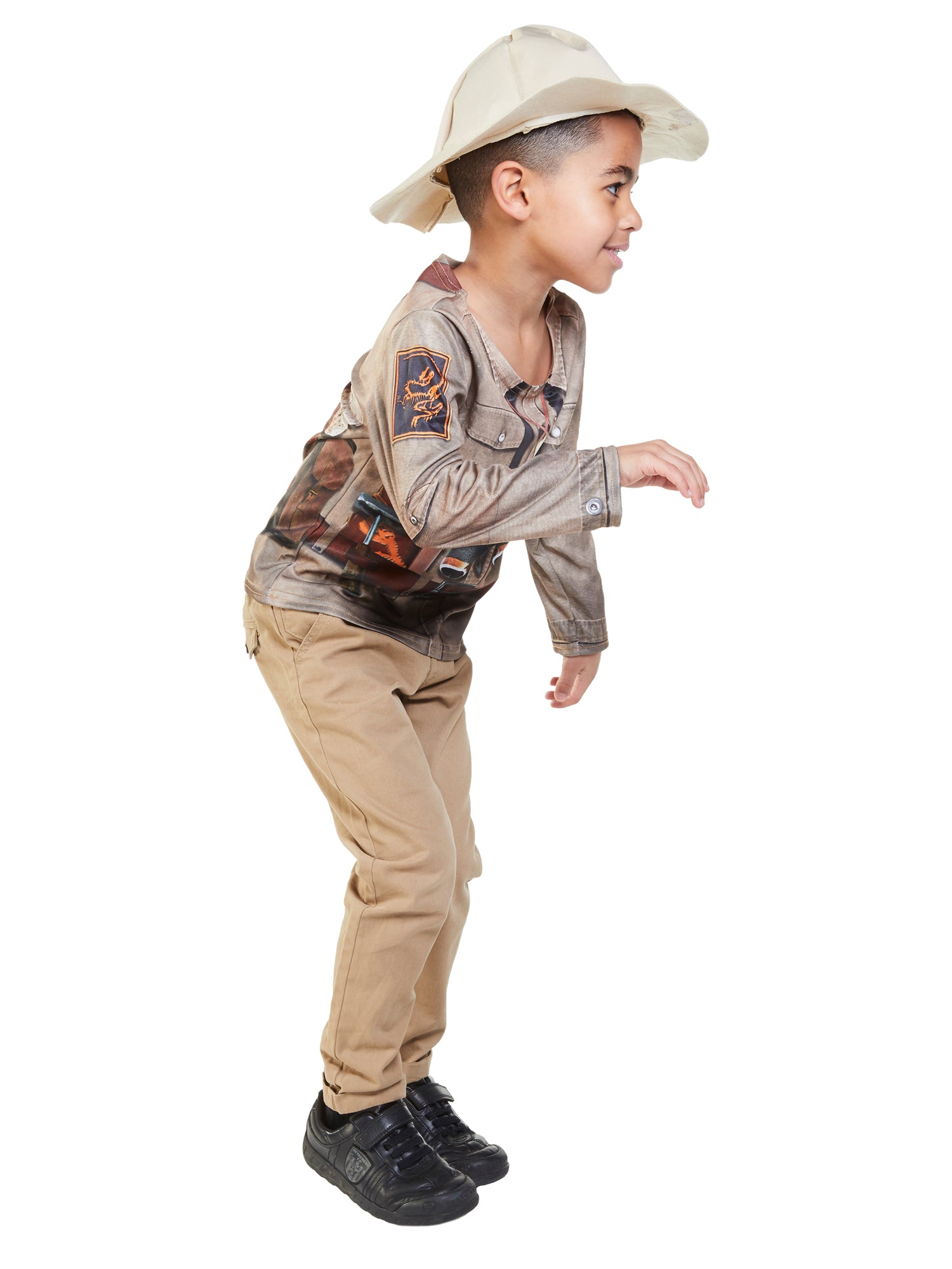Dino Explorer 3