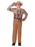 Dino Explorer Costume 1