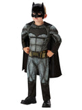 Deluxe Batman Costume 1