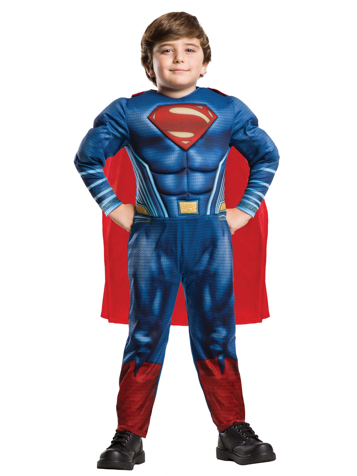 Dlx. Superman - Childrens 1