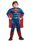 Superman Deluxe 1