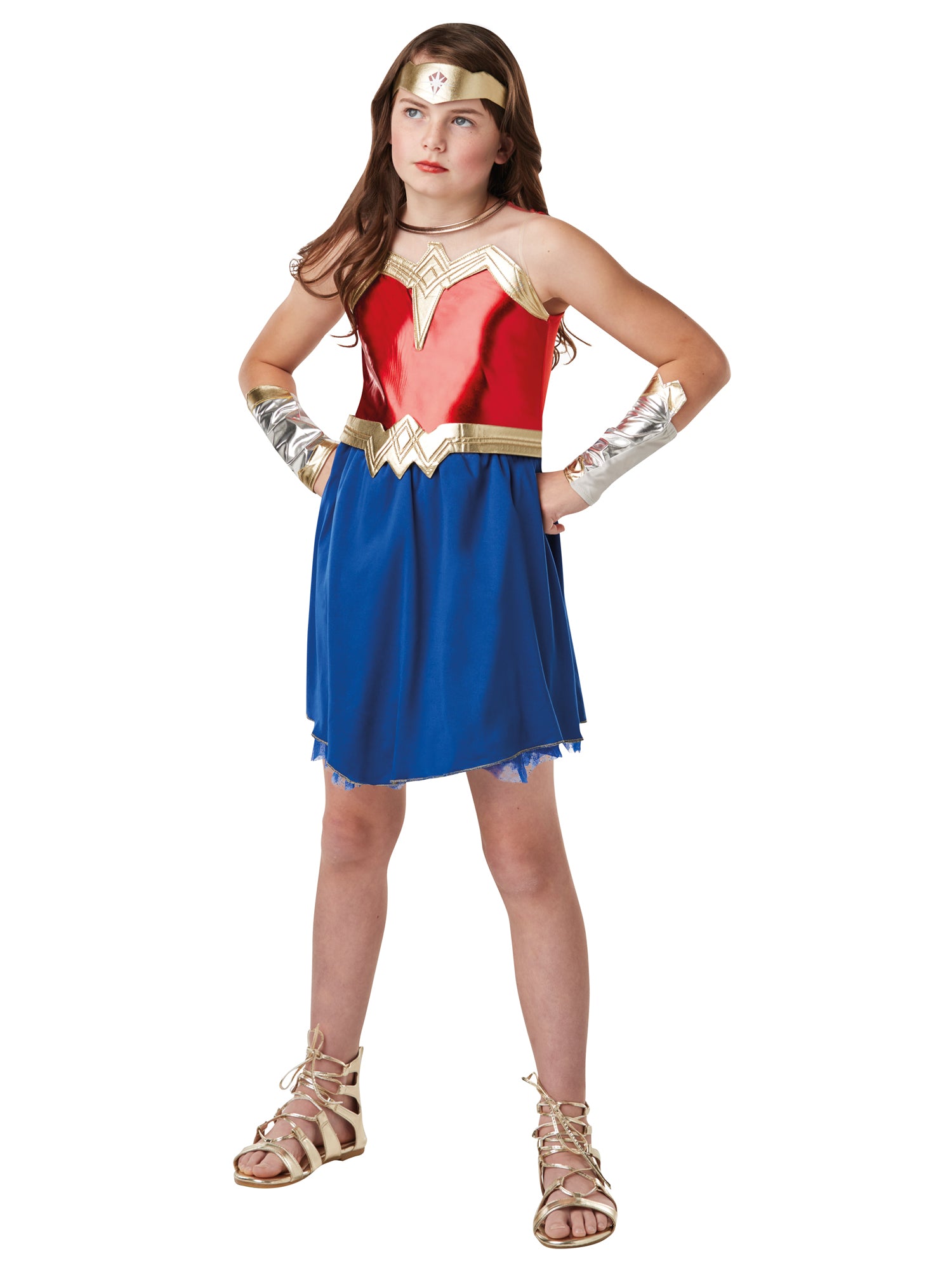 Wonder Woman 1