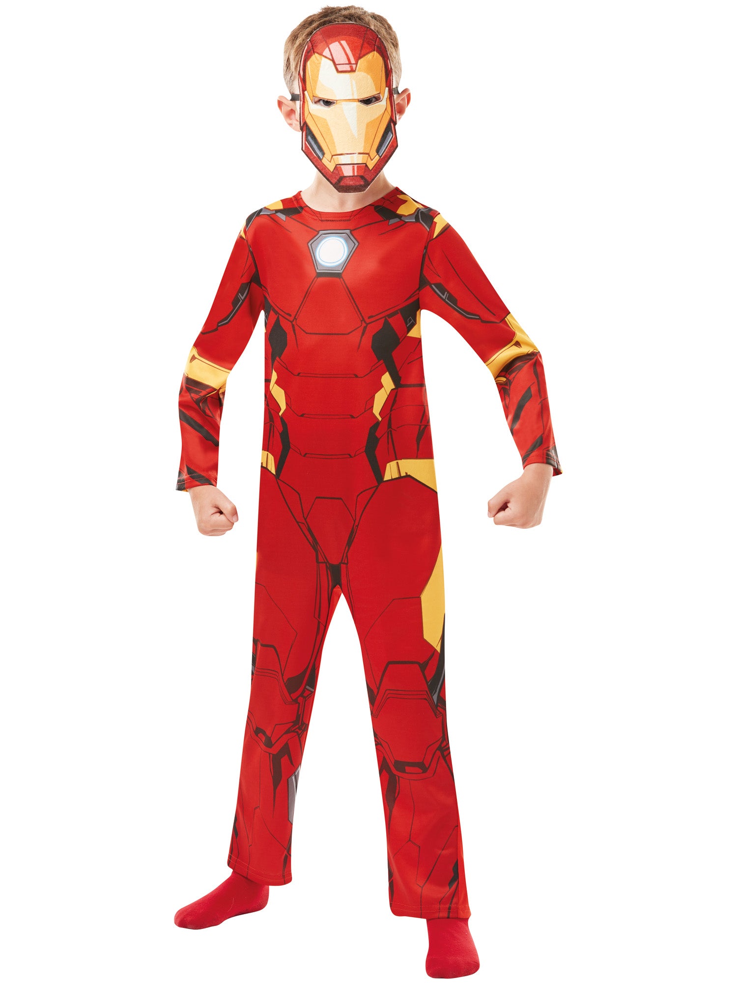 Iron Man 1