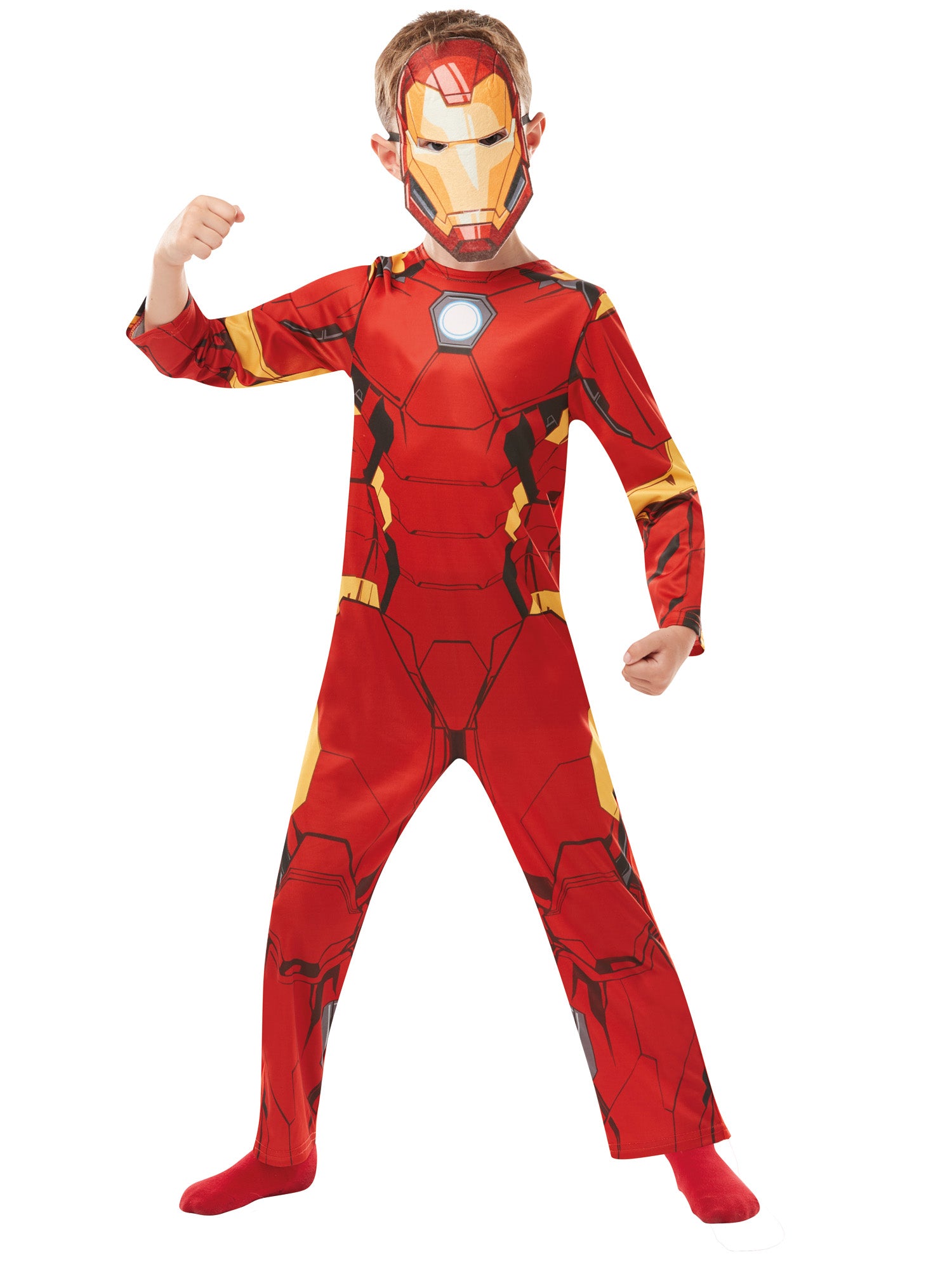 Iron Man 2