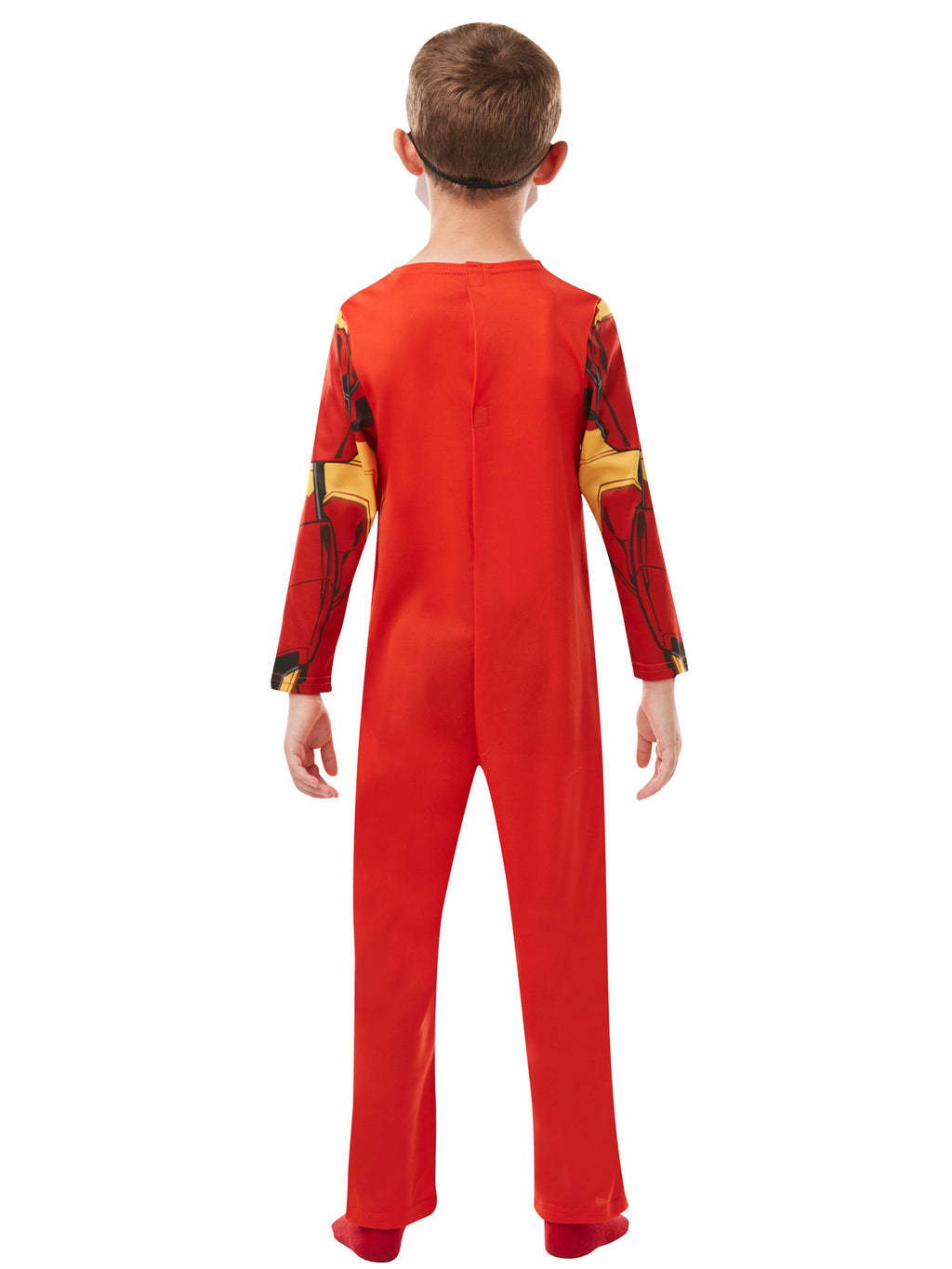 Iron Man 3