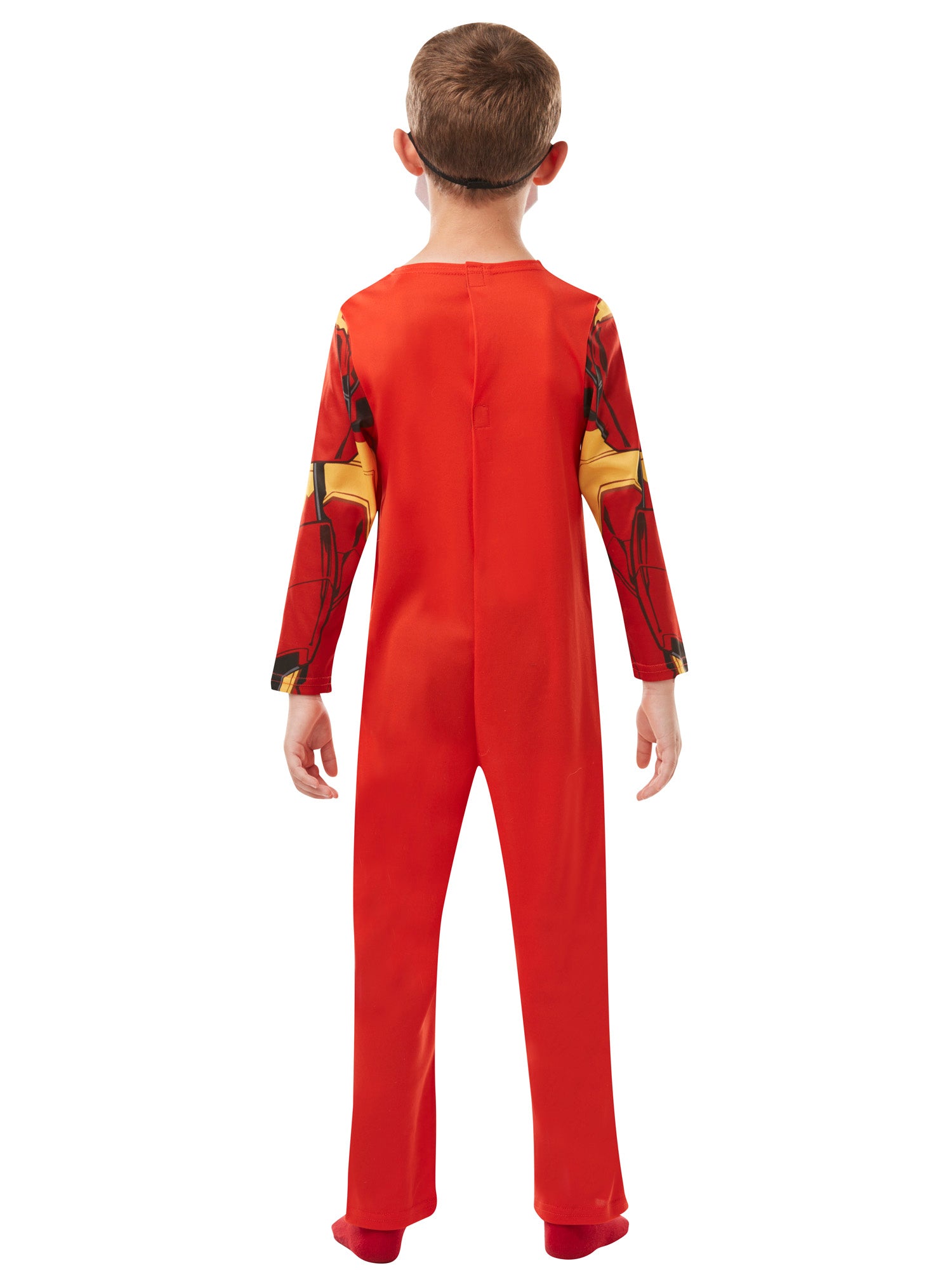 Iron Man 3