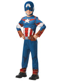 Captain America 1